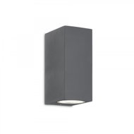 Ideal Lux UP AP2, ANTHRACITE - LED Light