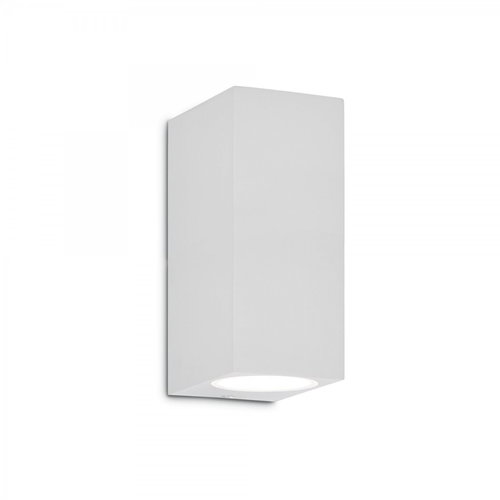 Ideal Lux UP AP2, WHITE - LED Light - Main image