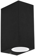 Ideal Lux UP AP2, BLACK - LED Light