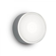 Ideal Lux URANO PL1, BIG, ANTHRACITE - LED Light