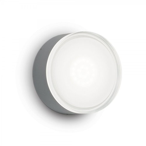 Ideal Lux URANO PL1, BIG, ANTHRACITE - LED Light - Main image