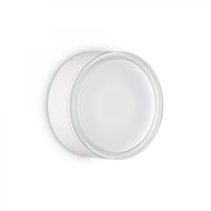 Ideal Lux URANO PL1, BIG, WHITE - LED Light