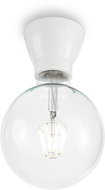 Ideal Lux WINERY PL1, WHITE - LED Light