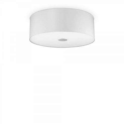 Ideal Lux WOODY PL4 BIANCO - LED Light - Main image