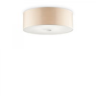 Ideal Lux WOODY PL4 WOOD - LED Light