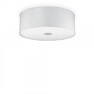 Ideal Lux WOODY PL5 BIANCO - LED Light