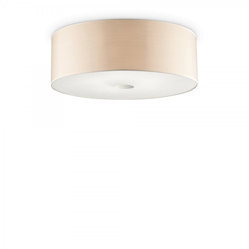 Ideal Lux WOODY PL5 WOOD - LED Light - Main image