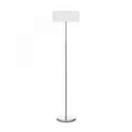 Ideal Lux WOODY, PT2, WHITE - LED Light