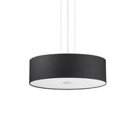 Ideal Lux WOODY SP4 NERO - LED Light