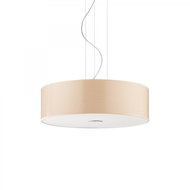 Ideal Lux WOODY SP4 WOOD - LED Light