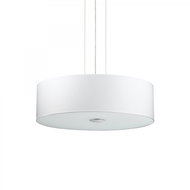 Ideal Lux WOODY SP5, WHITE - LED Light