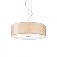 Ideal Lux WOODY SP5 WOOD - LED Light