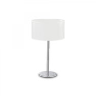 Ideal Lux WOODY, TL1, WHITE - LED Light
