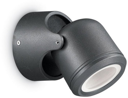 Ideal Lux XENO AP1, BLACK - LED Light - Main image