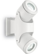 Ideal Lux XENO AP2, WHITE - LED Light