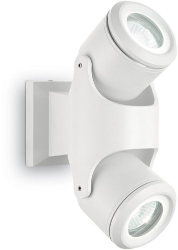 Ideal Lux XENO AP2, WHITE - LED Light - Main image