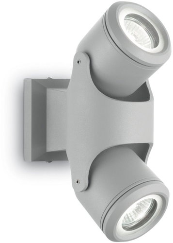Ideal Lux XENO AP2, GREY - LED Light - Main image