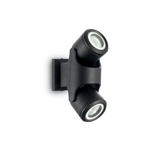 Ideal Lux XENO AP2, BLACK - LED Light - Main image