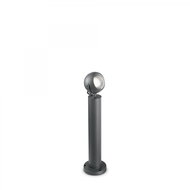 Ideal Lux ZENITH PT1 MEDIUM ANTHRACITE - LED Light