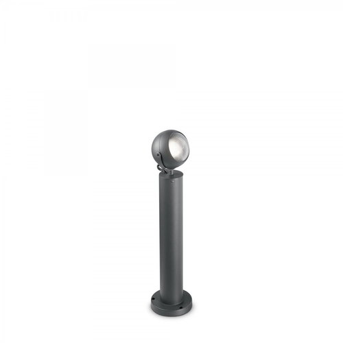 Ideal Lux ZENITH PT1 MEDIUM ANTHRACITE - LED Light - Main image