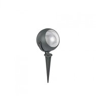 Ideal Lux ZENITH PT1, SMALL, ANTHRACITE - LED Light