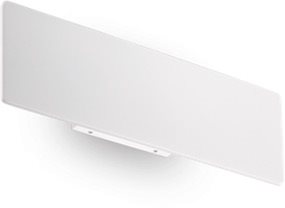 Ideal Lux ZIG ZAG, AP12, WHITE - LED Light - Main image