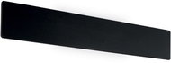 Ideal Lux ZIG ZAG AP22, BLACK - LED Light