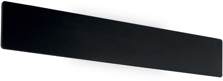 Ideal Lux ZIG ZAG AP22, BLACK - LED Light - Main image