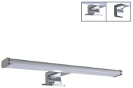 LUXERA FONTEA DUALFIX LED/8 W, 4000 K, IP44 - LED svietidlo