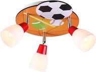 BALLIN 3xE14/40W, MULTICOLOUR - LED Light
