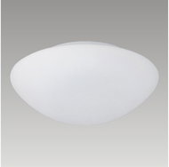 ASPEN 3xE27/60W, IP44, WHITE - LED Light