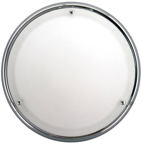 NEPTUN 1xE27/60W,IP44, CHROME - LED Light - Main image