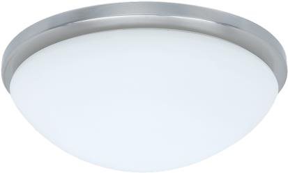 PERI 1xE27/60W, 230xH110, NS Main image PERI 1xE27/60W, 230xH110, NS - Ceiling Light - Main image