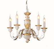 Ideal Lux FIRENZE SP5 - Wall Lamp
