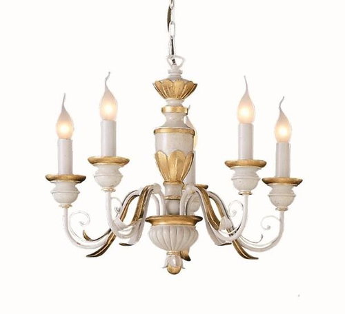 Ideal Lux FIRENZE SP5 - Wall Lamp - Main image