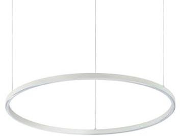 Ideal Lux ORACLE SLIM D70 BIANCO - LED Light - Main image