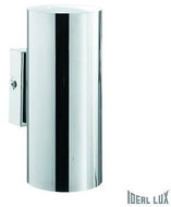 Ideal Lux HOT AP2 CHROME - Wall Lamp