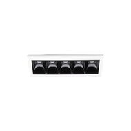 Ideal Lux LIKA FI5 TRIM - LED Light
