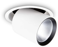 Ideal Lux NOVA 30W 3000K WH - LED Light
