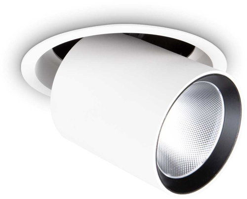 Ideal Lux NOVA 30W 3000K WH - LED Light - Main image