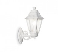 Ideal Lux ANNA AP1 BIG BIANCO - Garden Lighting