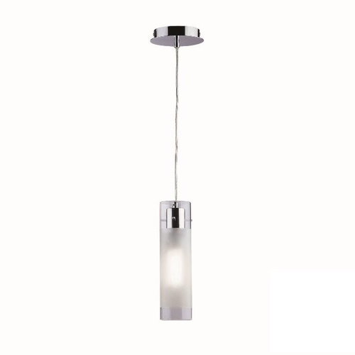 Ideal Lux FLAM SP1 SMALL - Chandelier - Main image