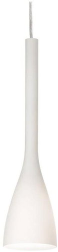 Ideal Lux FLUT SP1 SMALL BIANCO - Chandelier - Main image