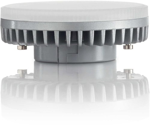 Ideal Lux LAMPADINA CLASSIC GX53 9.5W 4000K - LED Bulb - Main image