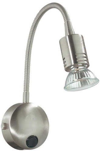 Ideal Lux FLEX AP1 NICKEL - LED Light - Main image