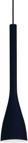 Ideal Lux FLUT SP1 SMALL NERO - Chandelier - Main image