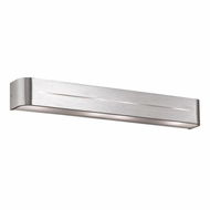 Ideal Lux - Nástěnné svítidlo 4xE14/40W/230V - LED světlo