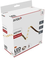 AVIDE Set waterproof LED strip 1 m with infrared motion sensor and power supply - LED Light Strip