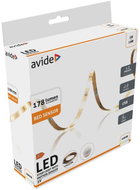 AVIDE Set waterproof LED underbed strip 1,2 m with motion sensor and USB - LED Light Strip