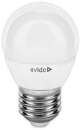 AVIDE Prémiová LED žárovka E27 3W 260lm G45 studená, ekv. 26W - LED Bulb